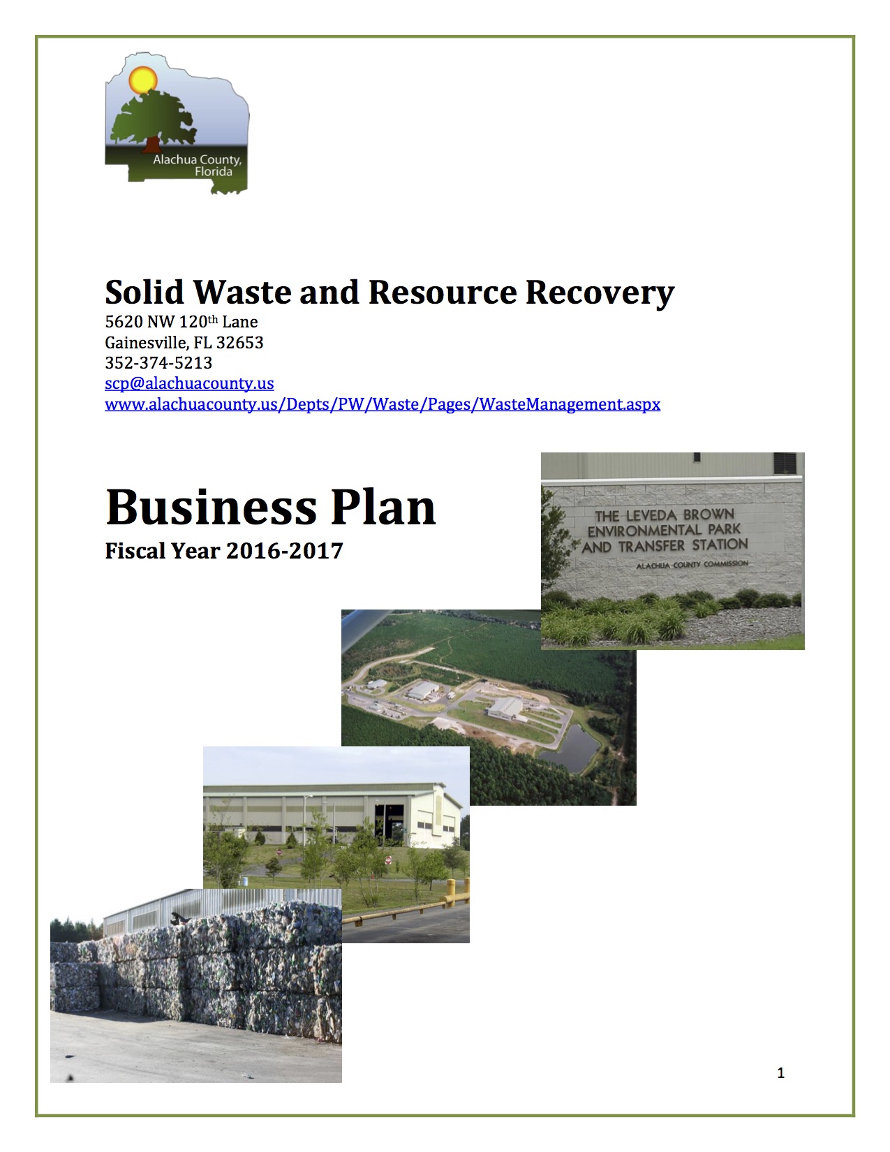 😎 Solid waste management business plan. Starting a Waste Management